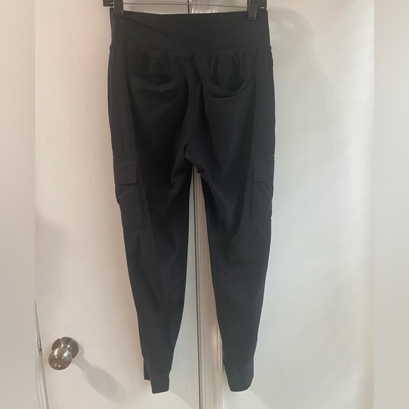 Athleta Sutton high waisted Jogger size 0 - Picture 8 of 8